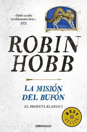 La Misión del Bufón