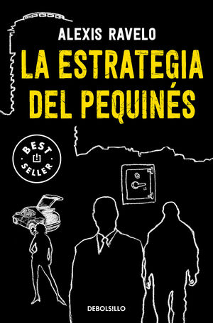 LA ESTRATEGIA DEL PEQUINES