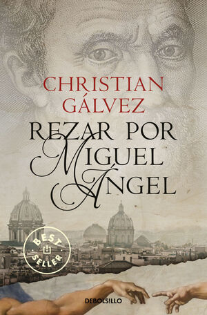 REZAR POR MIGUEL ANGEL (CRONICAS DEL RENACIMIENTO 2)