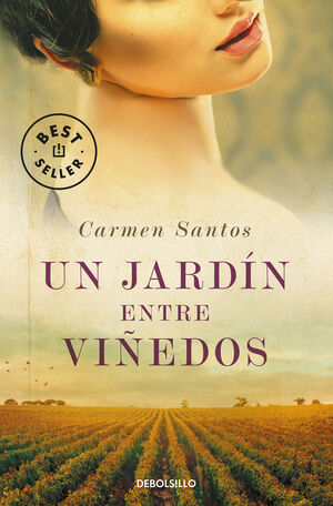 UN JARDÍN ENTRE VIÑEDOS