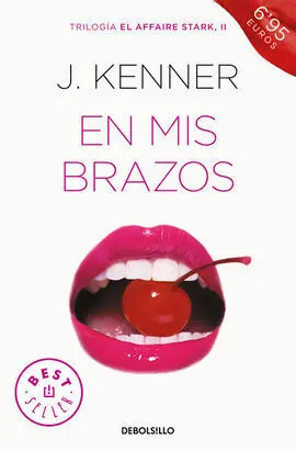 En Mis Brazos (El Affaire Stark 2)