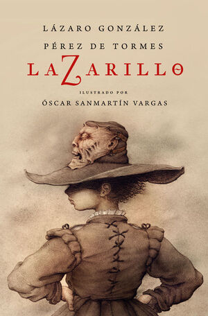 LAZARILLO