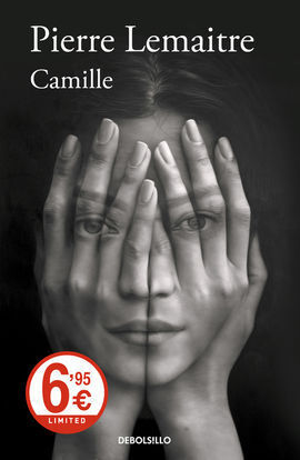 CAMILLE (SERIE CAMILLE VERHOEVEN 4)