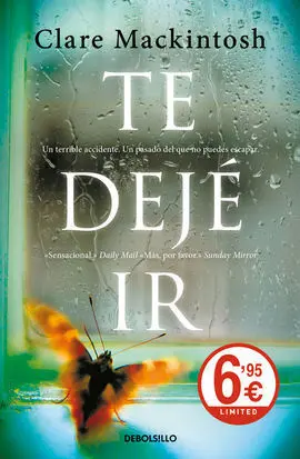 Te Dejé Ir