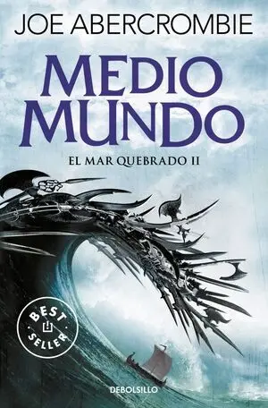 Medio Mundo (El Mar Quebrado 2)