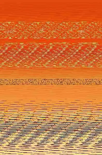 La Tierra del Sol Poniente