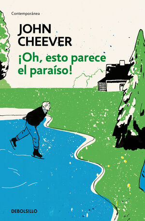 ­OH, ESTO PARECE EL PARAÍSO!