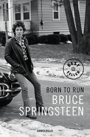 BORN TO RUN (EDICIÓN EN LENGUA ESPAÑOLA)