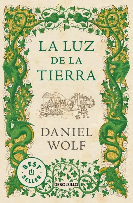 La Luz de la Tierra