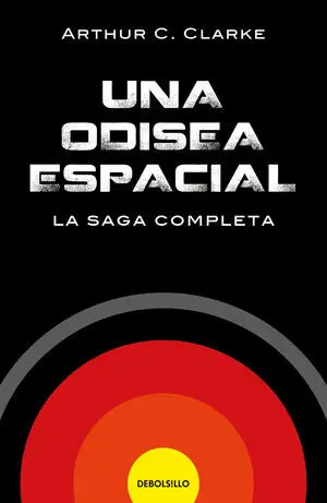 Una Odisea Espacial