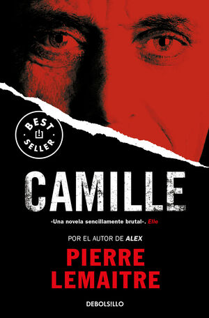 CAMILLE (SERIE CAMILLE VERHOEVEN 4)