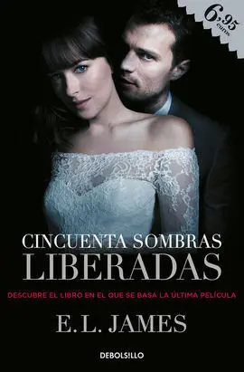 Cincuenta Sombras Liberadas (Cincuenta Sombras 3)