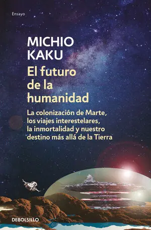 El Futuro de la Humanidad