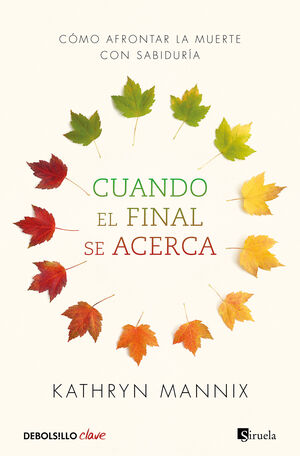 CUANDO EL FINAL SE ACERCA