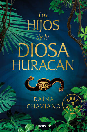 HIJOS DE LA DIOSA HURACAN, LOS
