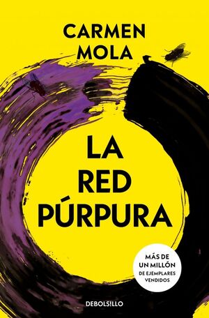 LA RED PÚRPURA (INSPECTORA ELENA BLANCO 2)