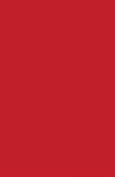 El Libro Rojo de la Publicidad (Ed. Actualizada)