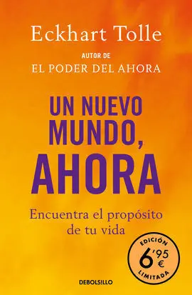 Un Nuevo Mundo, Ahora