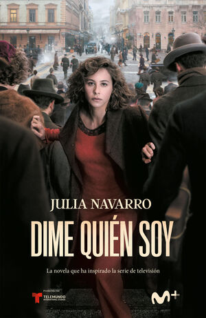 DIME QUIÉN SOY (EDICIÓN SERIE TV)