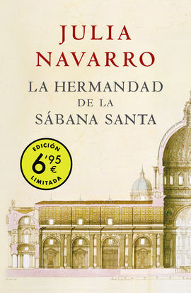 LA HERMANDAD DE LA SÁBANA SANTA (EDICIÓN LIMITADA)