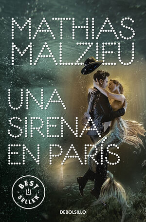 SIRENA EN PARIS, UNA