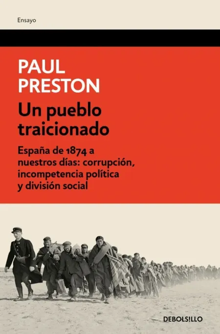 Un Pueblo Traicionado