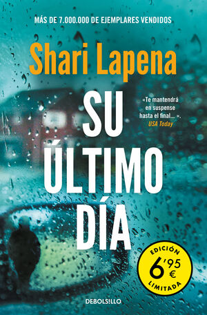 SU ULTIMO DIA (LIMITED)