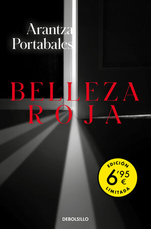 BELLEZA ROJA (LIMITED)