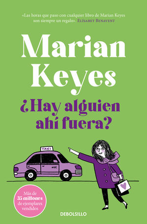 ¿HAY ALGUIEN AHÍ FUERA? (HERMANAS WALSH 4)