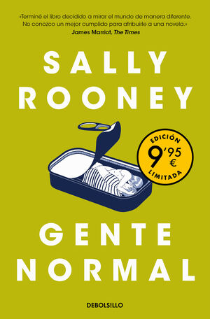 GENTE NORMAL (EDICIÓN LIMITADA A UN PRECIO ESPECIAL)