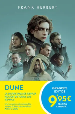Dune (Las Crónicas de Dune 1)