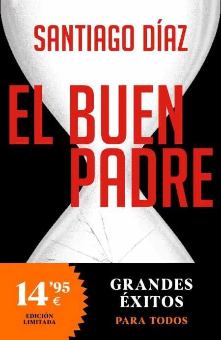 El Buen Padre (Indira Ramos 1)