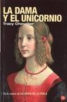 LA DAMA Y EL UNICORNIO