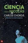 CIENCIA PARA NICOLÁS
