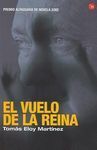 EL VUELO DE LA REINA