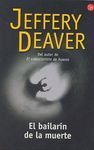 EL BAILARÍN DE LA MUERTE