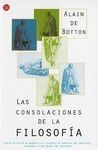 LAS CONSOLACIONES DE LA FILOSOFÍA