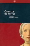 CUENTOS DE TERROR
