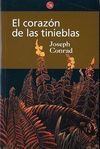 EL CORAZÓN DE LAS TINIEBLAS