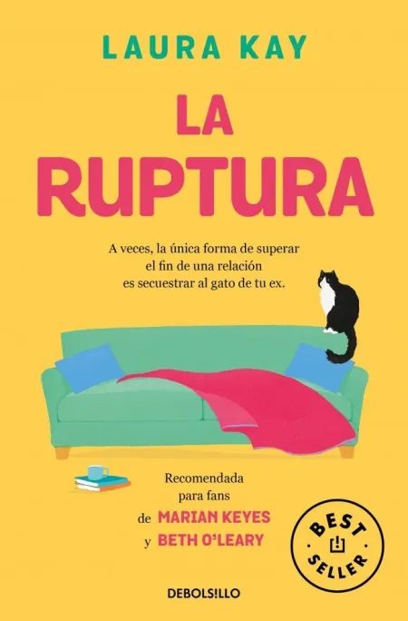 La Ruptura