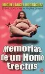 Memorias de un Homo Erectus