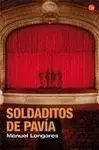 Soldaditos de Pavía