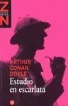 Estudio en Escarlata