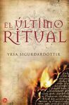 EL ÚLTIMO RITUAL