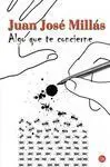 Algo que te Concierne