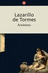LAZARILLO DE TORMES