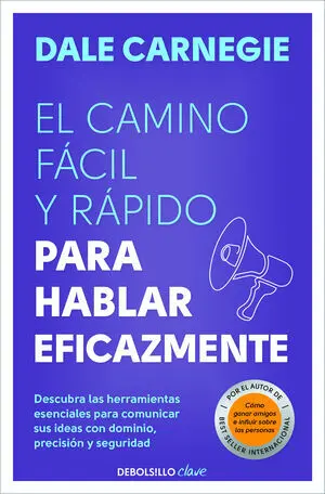 Camino Fácil y Rápido para Hablar Eficazmente