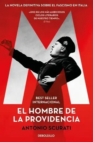 M. El Hombre de la Providencia