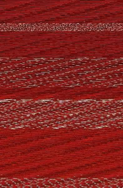 Éxodo (Trilogía Ravenhood 2)