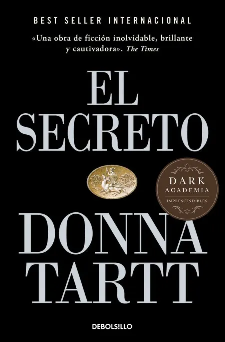 El Secreto